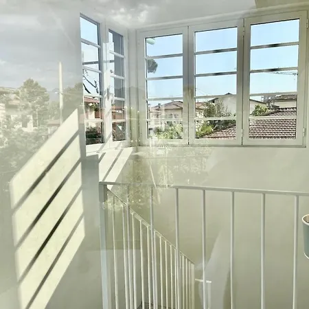 Luxury Paradise View Holiday home Forte dei Marmi