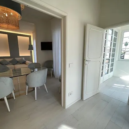 Holiday home Luxury Paradise View Forte dei Marmi