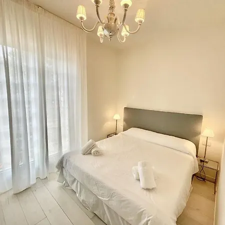 Luxury Paradise View Forte dei Marmi