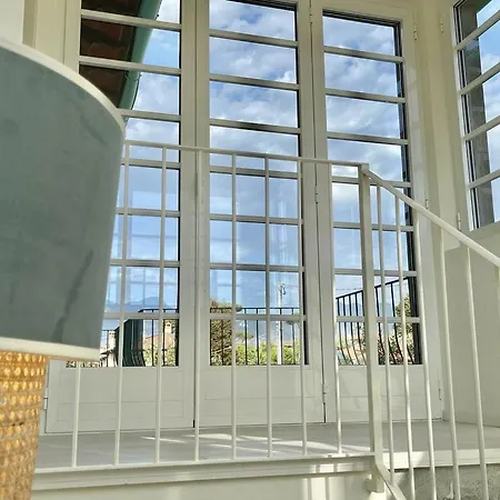 Dom wakacyjny Luxury Paradise View Forte dei Marmi