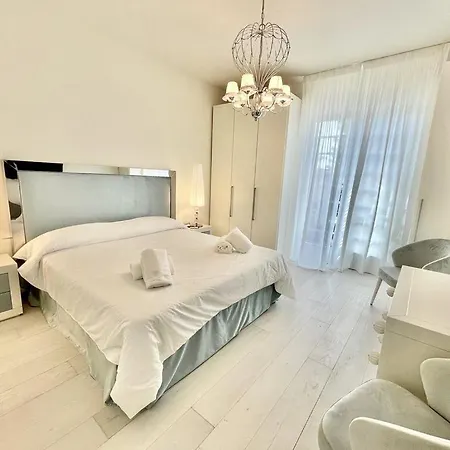 Luxury Paradise View Forte dei Marmi