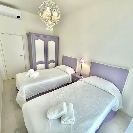 Luxury Paradise View Дом отдыха *