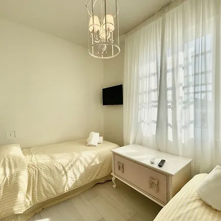 Luxury Paradise View Дом отдыха Форте-деи-Марми