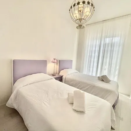 Luxury Paradise View Дом отдыха Форте-деи-Марми